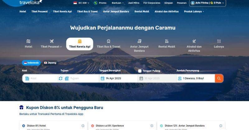 Dok. Popmama/Nadhifa Fitrina